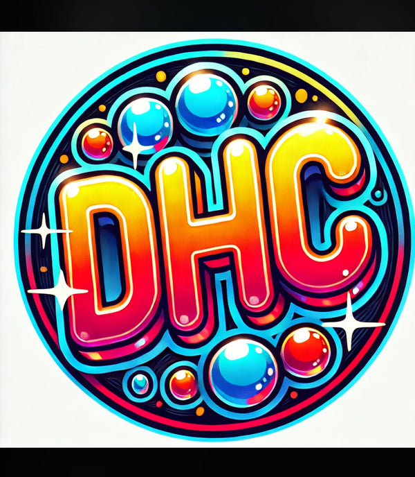 DHC TCG